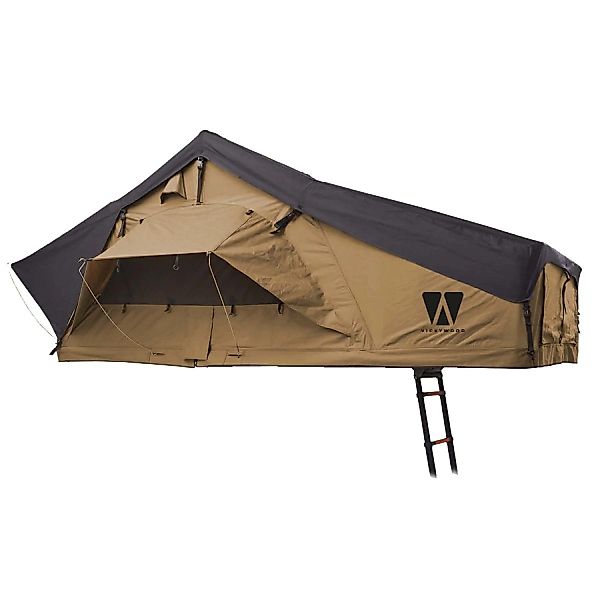Vickywood Dachzelt Big Willow 140 Gen. günstig online kaufen