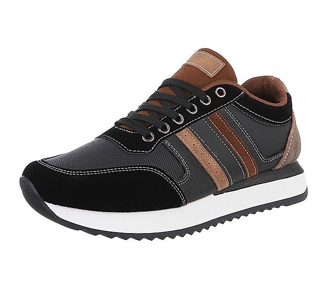 Coolwalk Bequeme Sneakers für jeden Anlass – Hoher Komfort Sneaker (8922909 günstig online kaufen