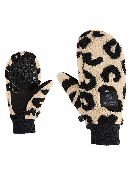 Ziener Fäustlinge "ISHERPA-Z MITTEN glove" günstig online kaufen