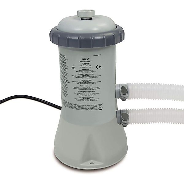 Intex Filterpumpe 28604GS Filterpumpe 2,3 m³/h,12V günstig online kaufen