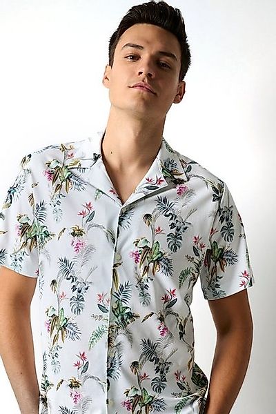 DESOTO Kurzarmhemd DESOTO / He.Hemd kurzarm / DESOTO Lido 1/2 günstig online kaufen