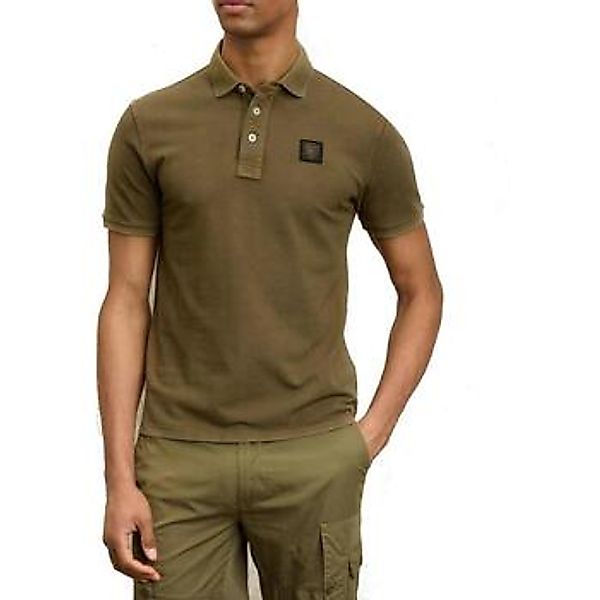 Blauer  T-Shirts & Poloshirts ALBANO günstig online kaufen