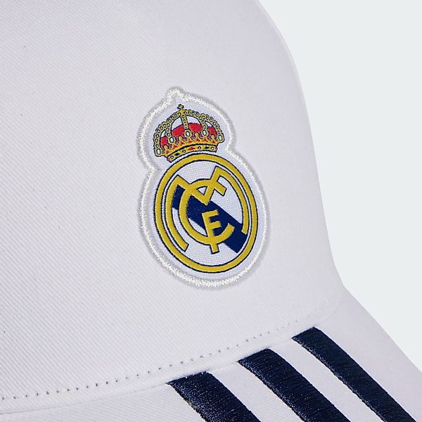 adidas Performance Unterhelmmütze REAL MADRID KAPPE günstig online kaufen