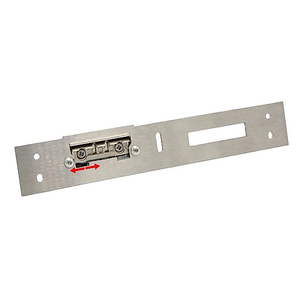 Splendoor Tagesfalle für Haustür Thermospace Prime DIN Links günstig online kaufen