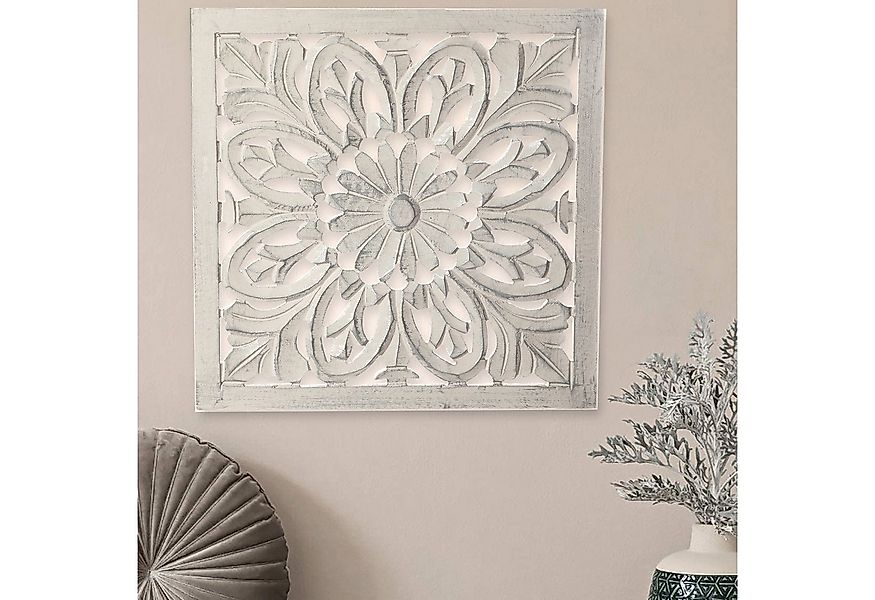 Marrakesch Orient & Mediterran Interior Wanddekoobjekt Vintage Wandbild Wan günstig online kaufen