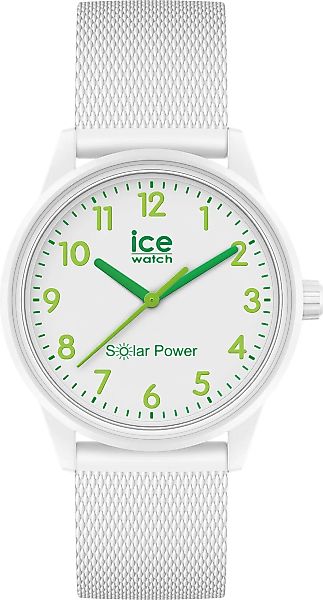 ice-watch Solaruhr "ICE solar power, 018739" günstig online kaufen
