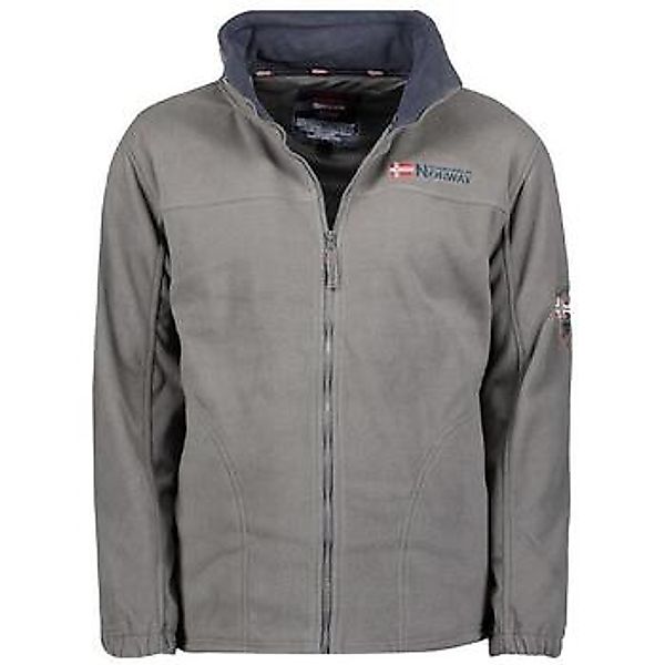 Geographical Norway  Fleecepullover GN-TAMAZONIE-DKG günstig online kaufen