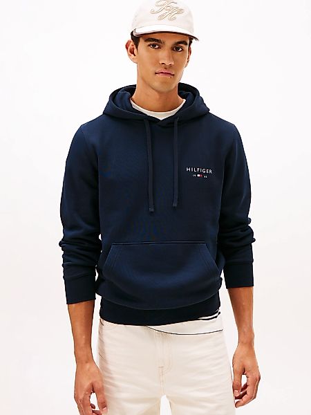 Tommy Hilfiger Hoodie "BRAND LOVE SMALL HILFIGER" günstig online kaufen