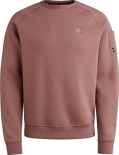 PME Legend Sweater Logo Burlwood - Größe XL günstig online kaufen