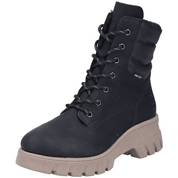 Rieker Winterboots mit TEX-Membran günstig online kaufen