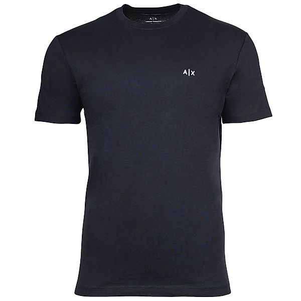 ARMANI EXCHANGE T-Shirt Herren T-Shirt 1er günstig online kaufen