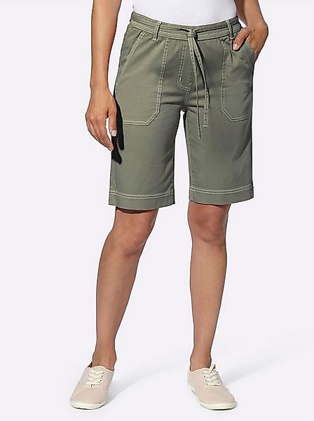 Witt Jeansshorts Bermudas günstig online kaufen