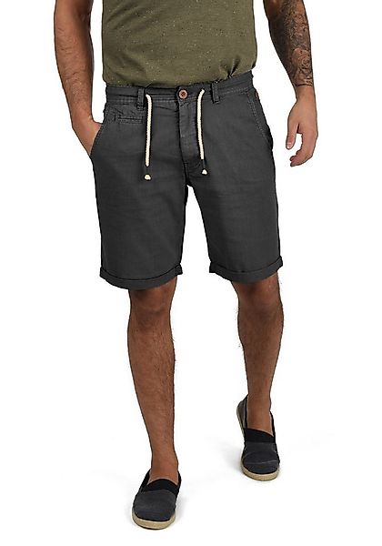 Blend Shorts BHLias Chino Shorts aus Leinenmix günstig online kaufen