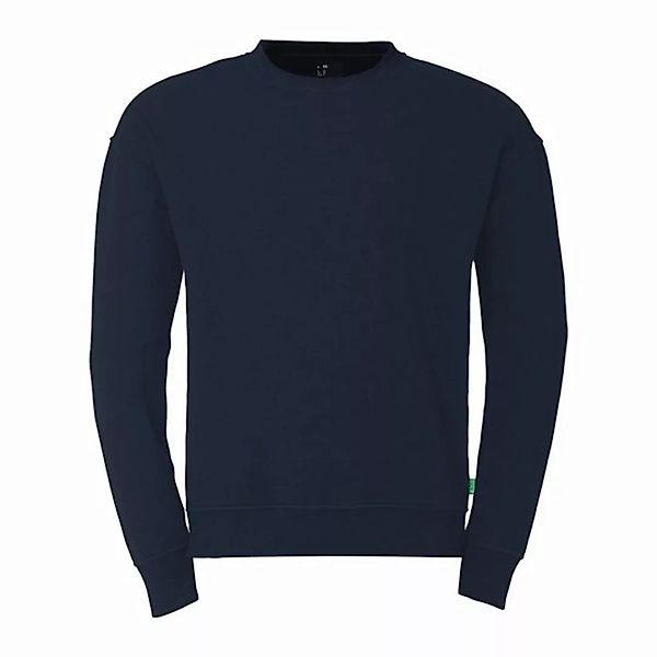 Kempa Sweatshirt Sweatshirt Game Changer marine günstig online kaufen