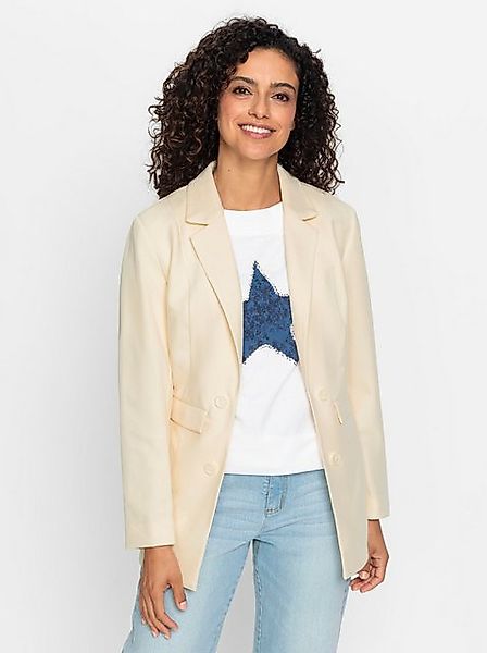 Witt Blusenblazer Blazer günstig online kaufen