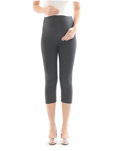 SYS Umstandshose Umstand Hose Capri 3/4 günstig online kaufen