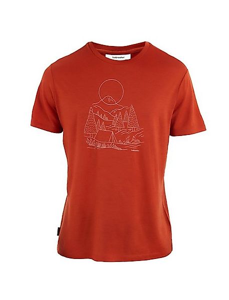 Icebreaker T-Shirt (1-tlg) günstig online kaufen