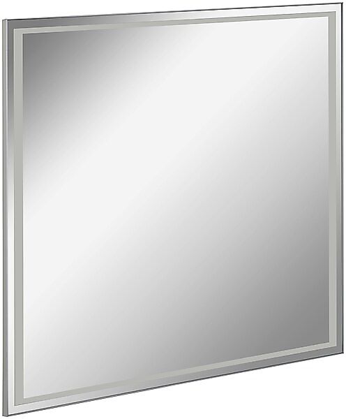 FACKELMANN Badspiegel »Framelight 80«, (1 St.), LED günstig online kaufen