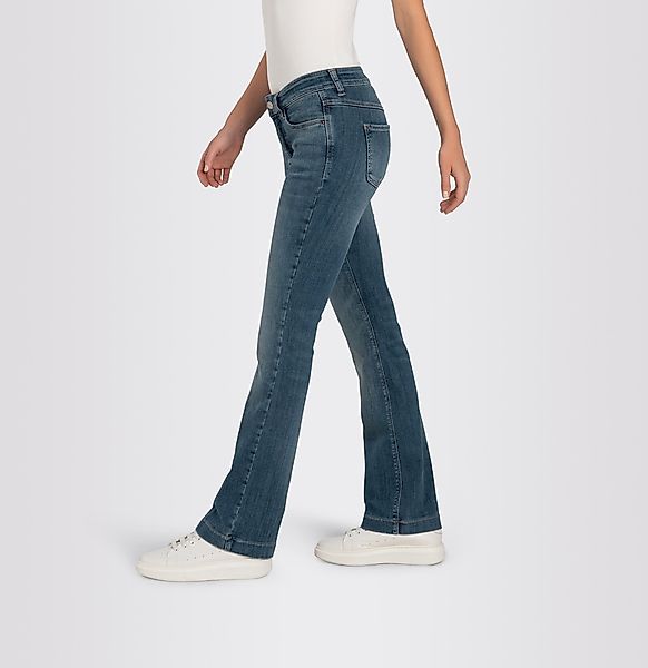 Mac Cosmetics Bequeme Jeans günstig online kaufen