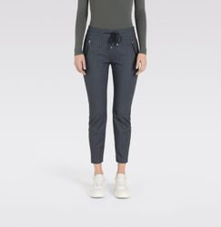 MAC Jerseyhose easy smart mit dezenten günstig online kaufen
