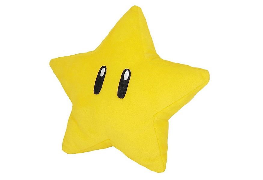 Together Plus Plüschfigur Super Stern Plüsch 18cm günstig online kaufen