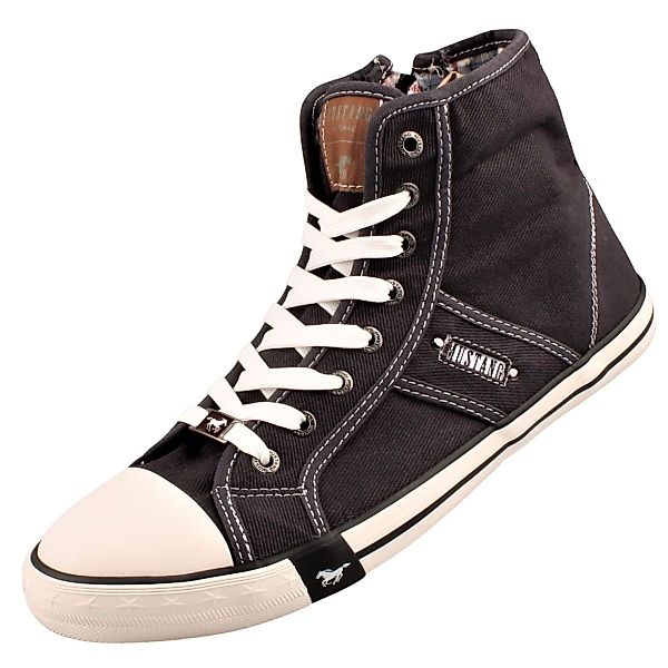 Mustang Shoes 4058505/9 Sneaker günstig online kaufen