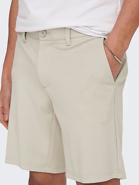 ONLY & SONS Chinoshorts ONSMARK SHORTS günstig online kaufen