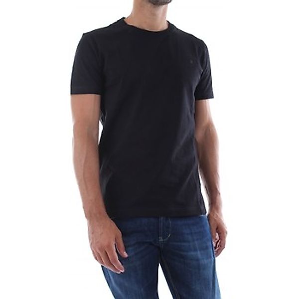 Dondup  T-Shirts & Poloshirts US198 JF0271U-ZL4 999 günstig online kaufen