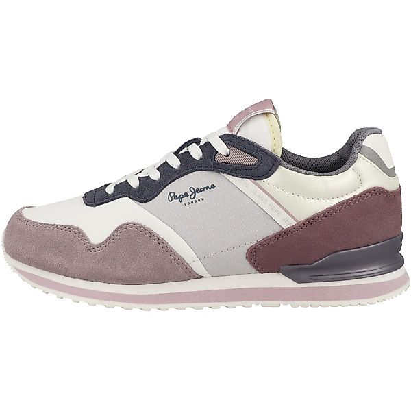 Pepe Jeans London Print Damen Sneaker günstig online kaufen