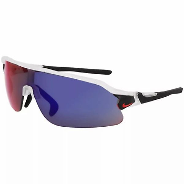 Nike  Sonnenbrillen Flyfree Schild E Sonnenbrille EV24034 902 günstig online kaufen