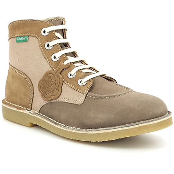 Kickers  Herrenstiefel Kicklegend günstig online kaufen