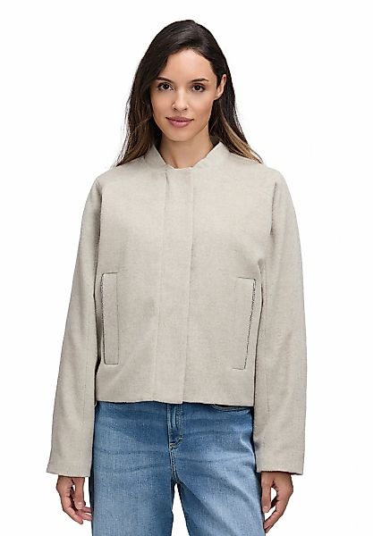 Cartoon Jackenblazer "Damen mit Taschen" günstig online kaufen