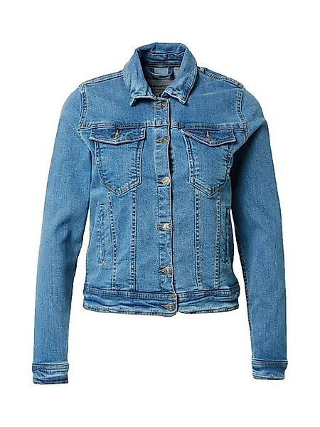 b.young Jeansjacke "Jeansjacke BYPully", ohne Kapuze günstig online kaufen