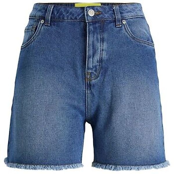 JJXX  Shorts 12208935 MICA-DENIM MEDIUM BLUE günstig online kaufen