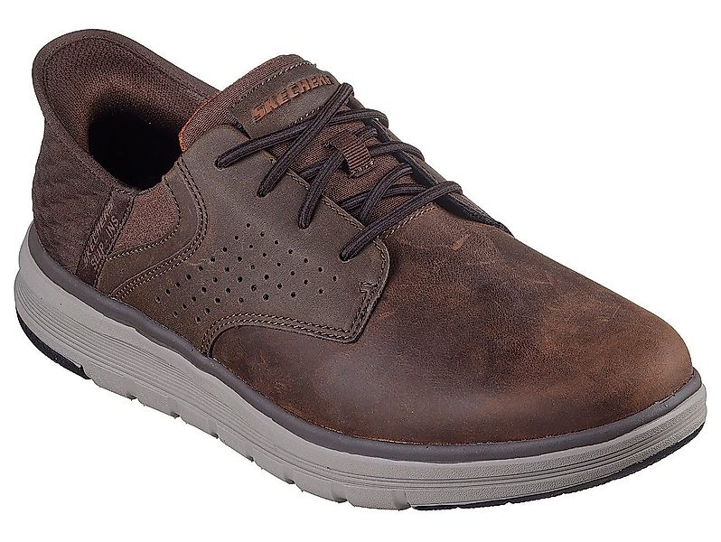Skechers ORELL-YATES Slip-On Sneaker, Slipper, Sneaker, günstig online kaufen