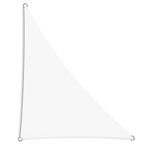 Schramm Sonnensegel Schramm® Sonnensegel dreieckig in günstig online kaufen