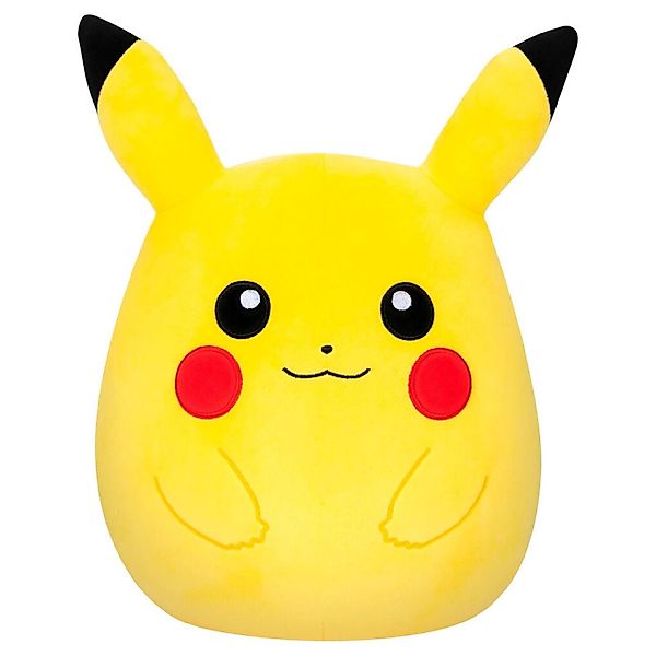 Jazwares Plüschfigur Squishmallows Pokemon Pikachu Plüschfigur günstig online kaufen