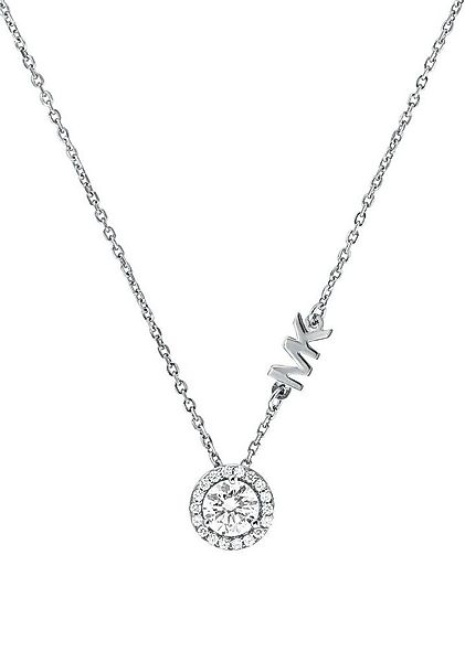 MICHAEL KORS Kette mit Anhänger Schmuck Geschenk Silber 925 Halsschmuck PRE günstig online kaufen
