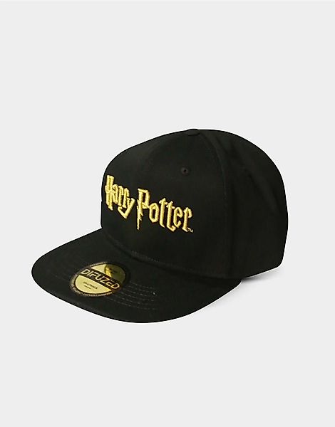 Harry Potter Snapback Cap günstig online kaufen
