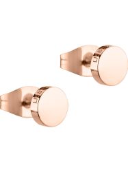 Liebeskind Berlin Paar Ohrstecker Liebeskind Damen-Ohrstecker günstig online kaufen