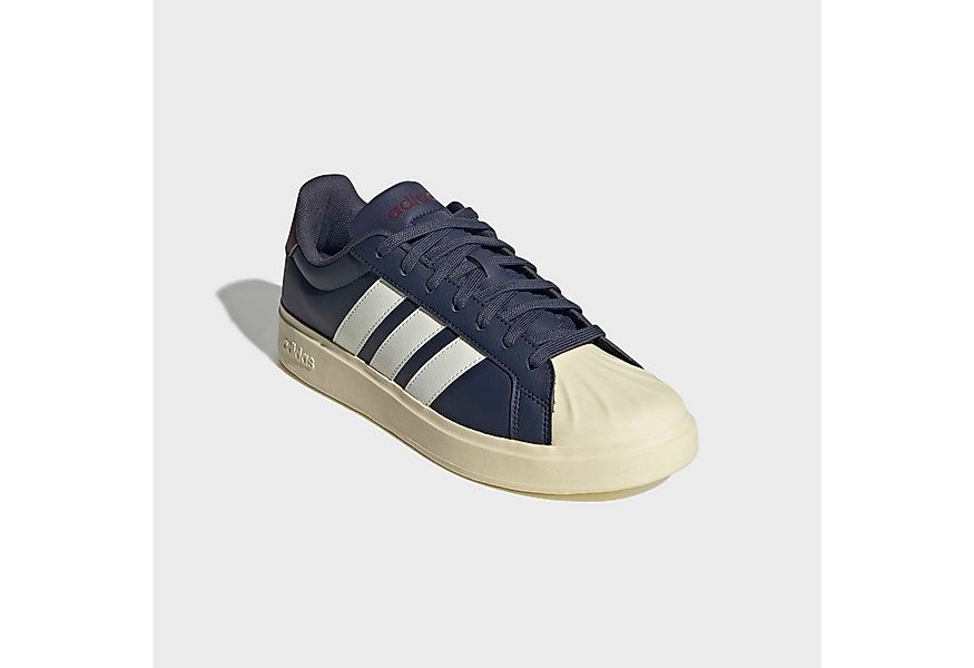 adidas Sportswear STREETTALK Sneaker inspiriert vom Design des adidas Super günstig online kaufen