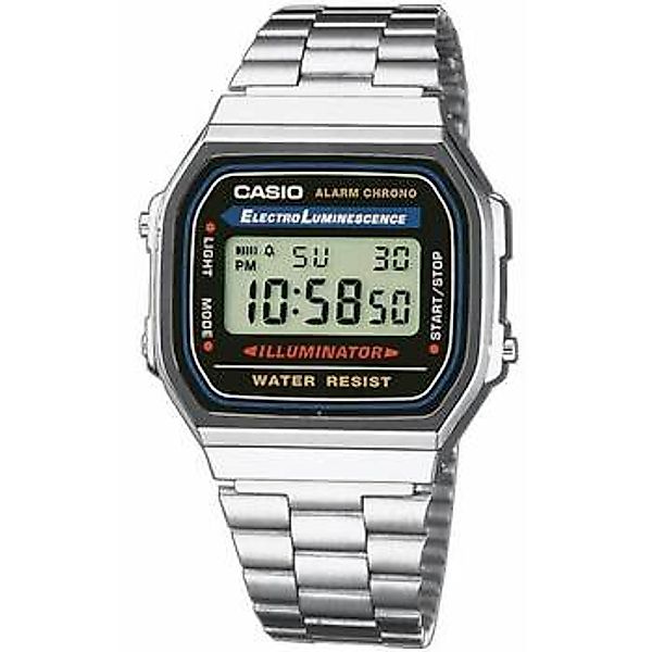CASIO VINTAGE Digitaluhr günstig online kaufen