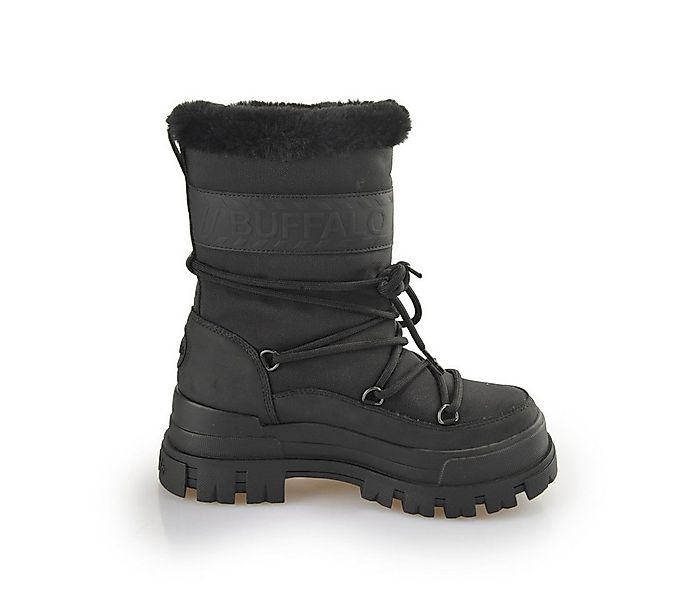 Buffalo Aspha Blizzard Schnürboots günstig online kaufen