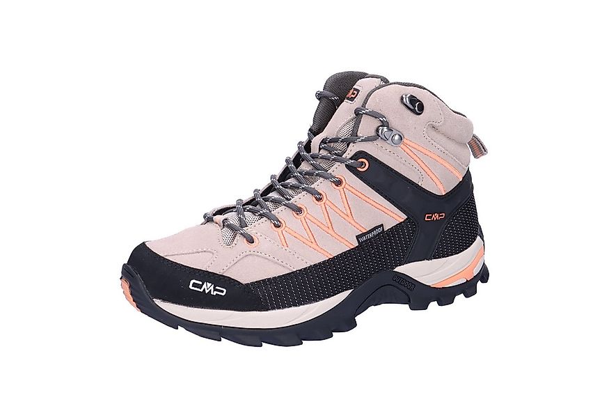 CMP CMP Damen Trekking Schuhe Rigel MID 3Q12946 Trekkingschuh günstig online kaufen