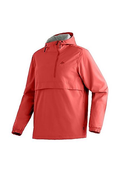 Maier Sports Outdoorjacke OkokO Unisex Windbreaker, Schlupfjacke wasserdich günstig online kaufen