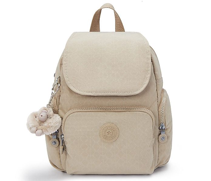 KIPLING Freizeitrucksack City Zip Mini 9 günstig online kaufen