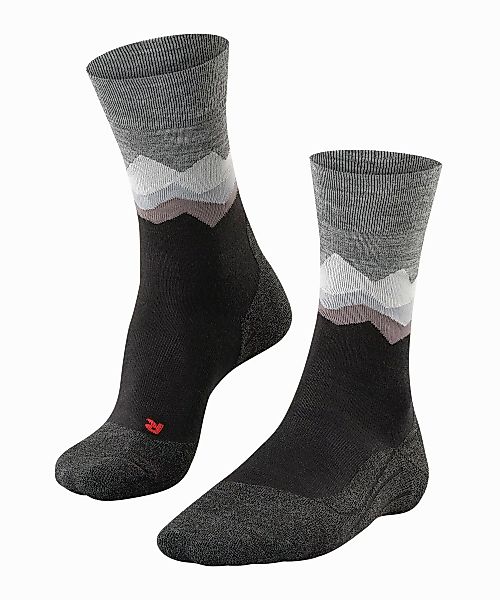 FALKE Wandersocken TK2 Explore hohe Feuchtigkeitsaufnahme, günstig online kaufen