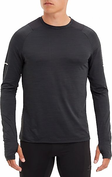 Energetics Langarmshirt "He.-Langarmshirt Ailo LS M" 1 Stk. tlg. günstig online kaufen