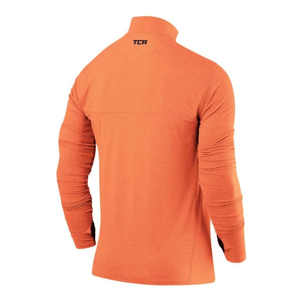 TCA Trainingsshirt TCA Funktionsshirt Herren Langarm günstig online kaufen