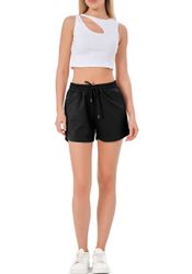 R-CAMP Sweatshorts Kurze Hose Damen Somen günstig online kaufen